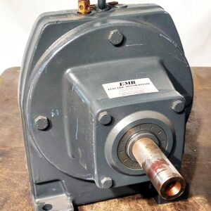 SEW EURODRIVE GEARBOX TYPE: RX107AD5