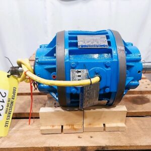 2.5 HP SWECO MOTION GENERATOR PLUS (575 VOLTS)
