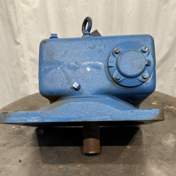 ITEM 2213 MORSE GEAR REDUCER MODEL 50GCDV