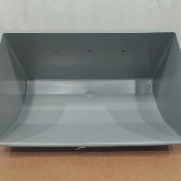 ITEM 2245: 14”X 8” TAPCO CC-HD NYLON ELEVATOR BUCKETS