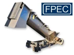 Screw Conveyor